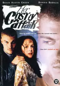 Plakat filmu Fatalny romans