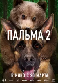 Plakat filmu Palma 2