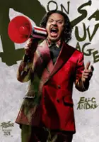 plakat filmu Street Fighter