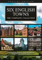 plakat serialu Six English Towns