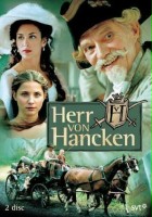 plakat filmu Herr von Hancken