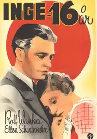 Plakat filmu Sextánka