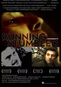 Plakat filmu Running Stumbled