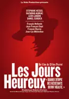 St&eacute;phane Hessel / Les jours heureux