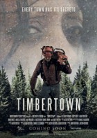plakat filmu Timbertown