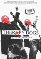 plakat filmu Therapy Dogs