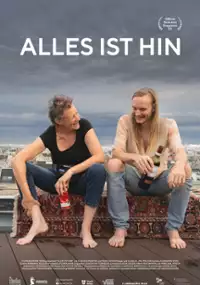 Plakat filmu Alles Ist Hin