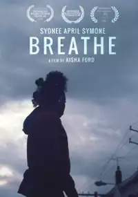 Plakat filmu Breathe