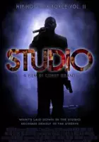 plakat filmu Studio