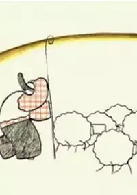 Plakat filmu Il pleut bergère