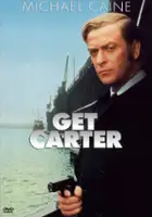 plakat filmu Dopaść Cartera