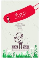 plakat filmu The Jump