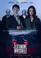 plakat filmu Il testimone invisibile