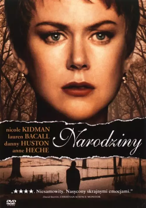plakat filmu Narodziny