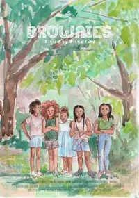 Plakat filmu Brownies
