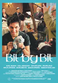 Plakat filmu Życie w 8 bitach