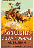 Thomas G. Lingham / Son of the Plains