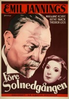 plakat filmu Władca