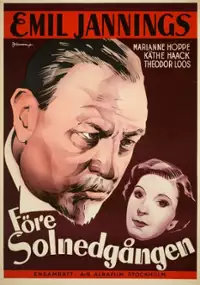 Plakat filmu Władca