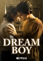 plakat filmu Dream Boy
