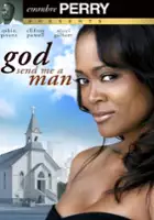 plakat filmu God Send Me a Man 