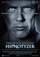 plakat filmu Hipnotyzer