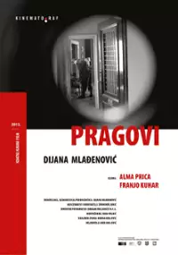 Plakat filmu Pragovi