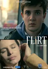 Plakat filmu Flirt