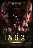 plakat filmu Aux