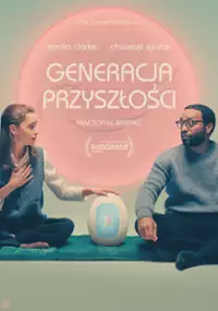 Plakat filmu Generacja przyszłości