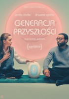 plakat filmu Generacja przyszłości