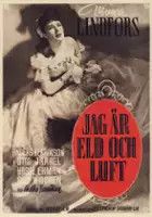 G&ouml;ran Bernhard / Jag är eld och luft