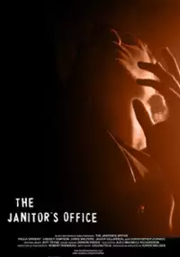 Plakat filmu The Janitor's Office