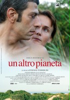 plakat filmu Un Altro pianeta
