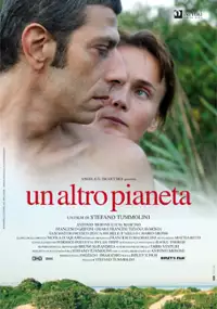 Plakat filmu Un Altro pianeta