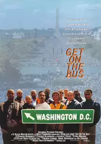 Plakat filmu Autobus