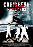 plakat filmu Caribbean Basterds