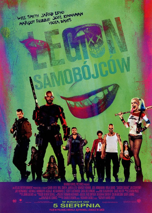 Legion samobójców