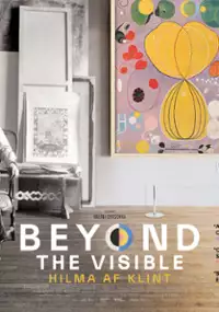 Plakat filmu Hilma af Klint. Pionierka abstrakcji