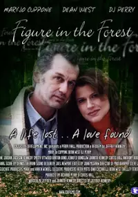 Plakat filmu Figure in the Forest