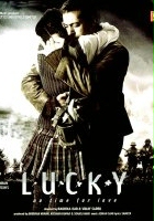 plakat filmu Lucky: No Time for Love