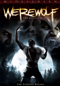 Plakat filmu Werewolf: The Devil's Hound