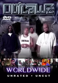 Plakat filmu Outlawz: Worldwide