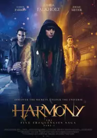 Plakat filmu Harmony
