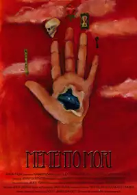 Plakat filmu Memento Mori