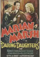 Harry Forbes / Daring Daughters