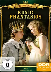 Plakat filmu König Phantasios