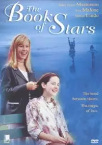 Plakat filmu Księga gwiazd