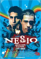 plakat filmu Nesio