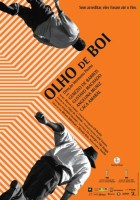plakat filmu Olho de Boi